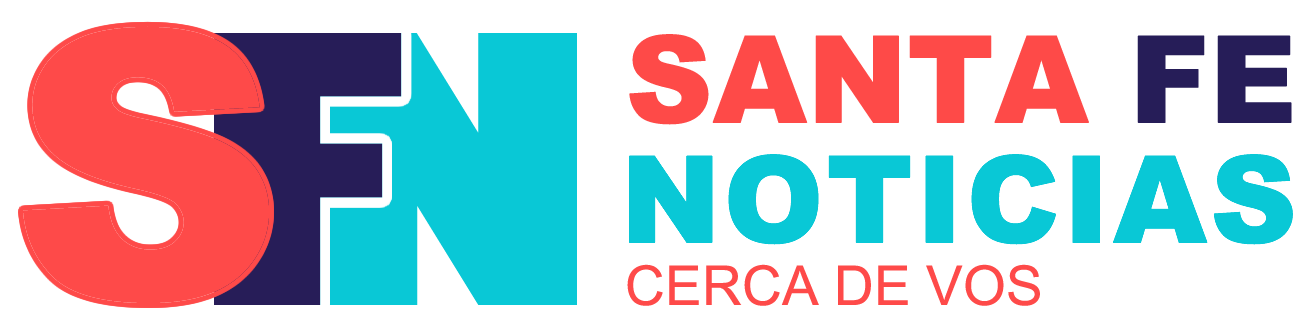 Logo del sitio Santa Fe Noticias